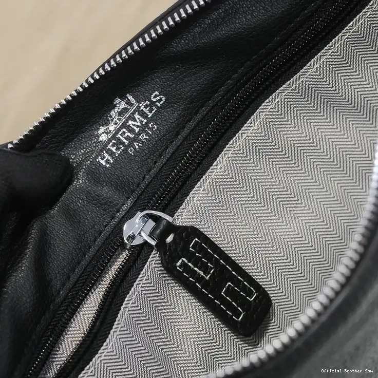 Official Brother Sam Bag Hermès 2112YZ0033 0804